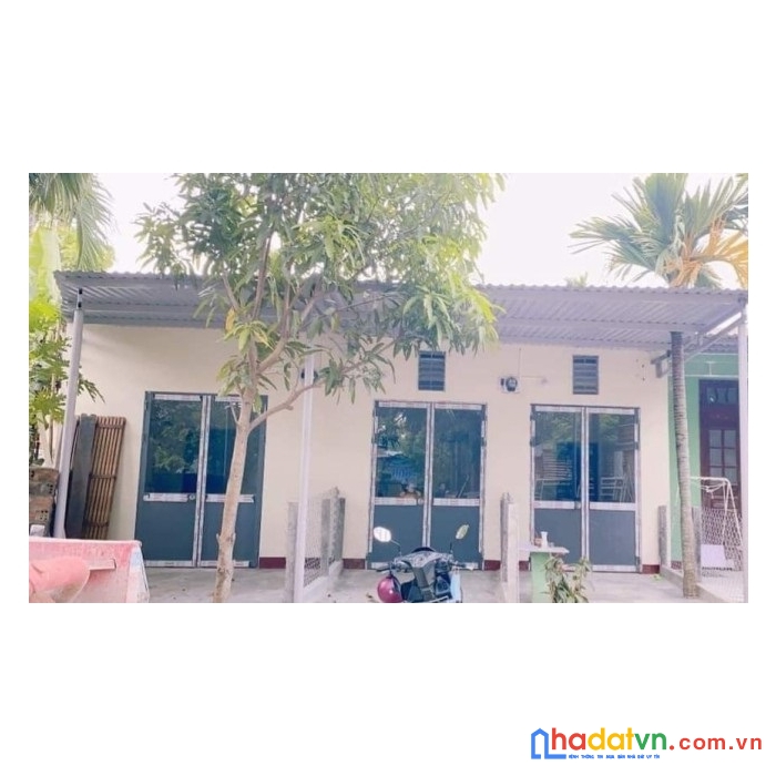 Nhà nguyễn như đỗ hoà thọ tây, ô tô vào nhà, 126m2 ngang 8