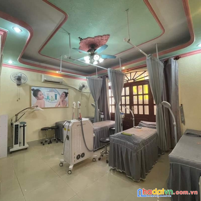 Gấp lắm rồi cần bán nhà mặt tiền vị trí đẹp tại chợ linh trung, thủ đức