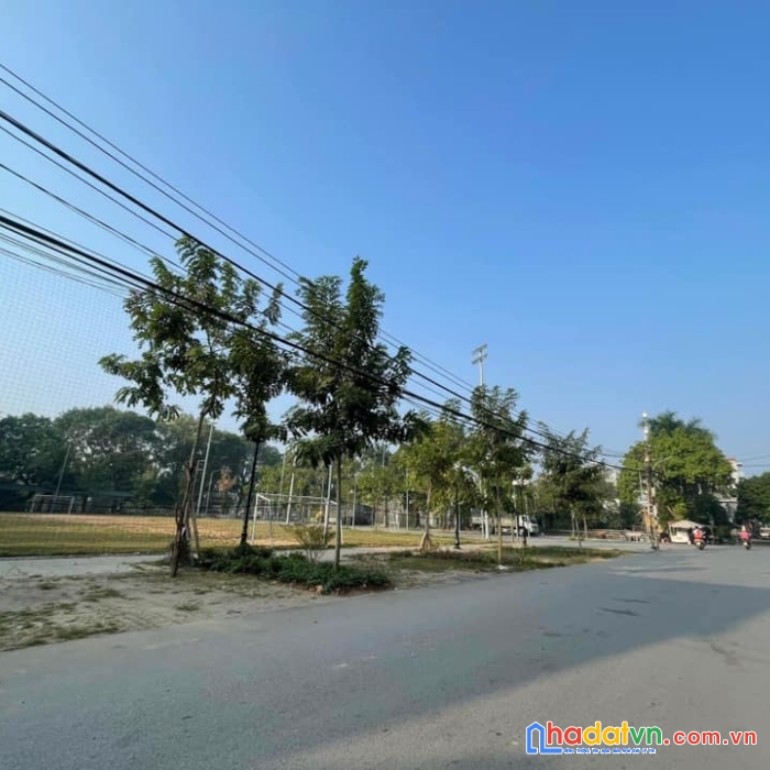 Chính chủ nhờ bán 48m2 đất kính nỗ uy nỗ đông anh đường thông ô tô vào đất