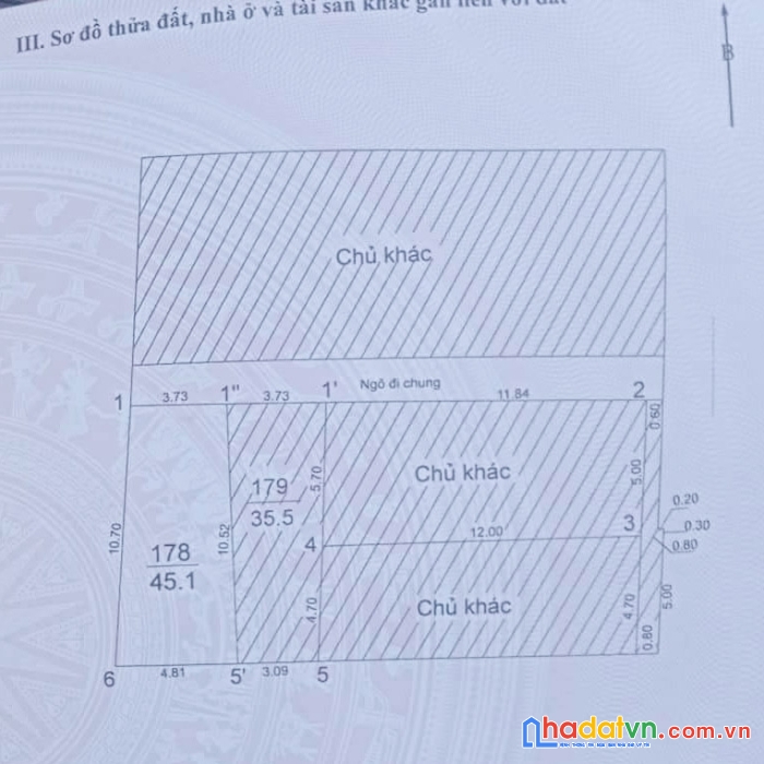 Bán nhà trong ngõ phố an dương vương,phường phú thượng tây hô hà nội