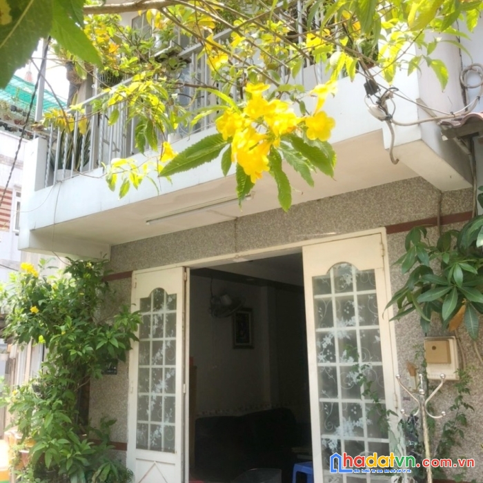 Nhà 2 tầng hẻm 3m đường phạm thế hiển p7q8 - giá : 3.3 tỷ