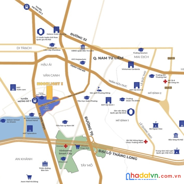 Moonlight 1 - anlac green symphony - 0911233668