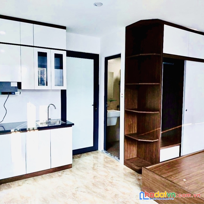 Bán biệt thự 72.4 m2 bình minh - gia lâm,lh 0977790353