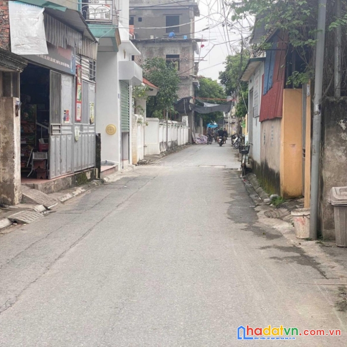 Bán đất trâu quỳ -56m2 khu b viện rau quả mt 4m đường 5m,view sân chơi.0982852808