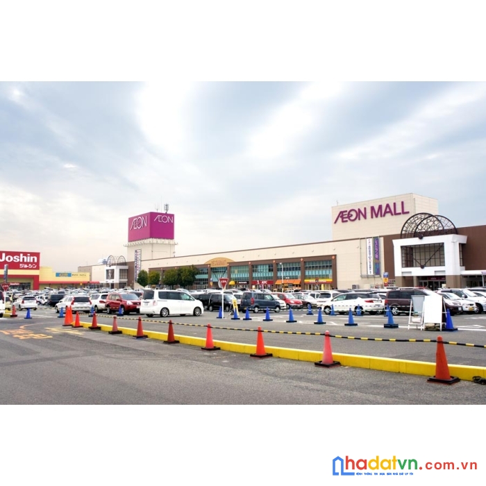 Chính chủ bán lô a60 mặt bằng 1855 ngay cạnh trung tâm thương mại aeon maill thanh hoá