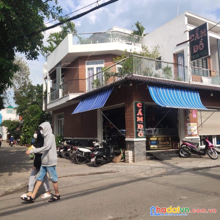 Bán nhà tân thới nhất 05 quận 12 53m2 hxh chỉ 3 tỷ 9..