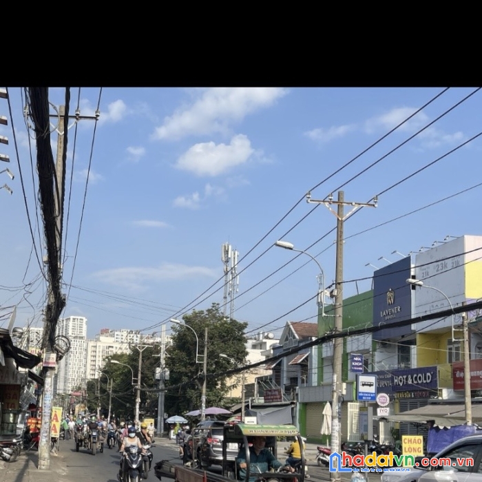 Chính chủ cần cho thuê mặt bằng nguyên căn 1 trệt 1 lầu đường nguyễn duy trinh