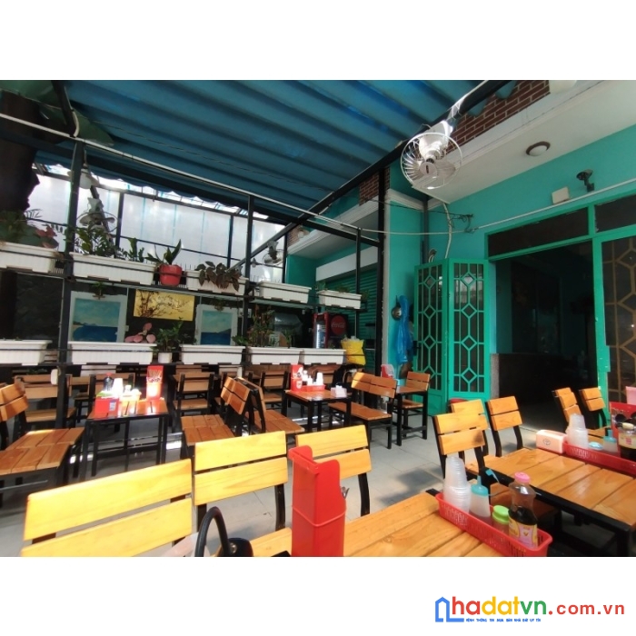 Bán nhà điện biên phủ bình thạnh 223m2 giá 38 tỷ