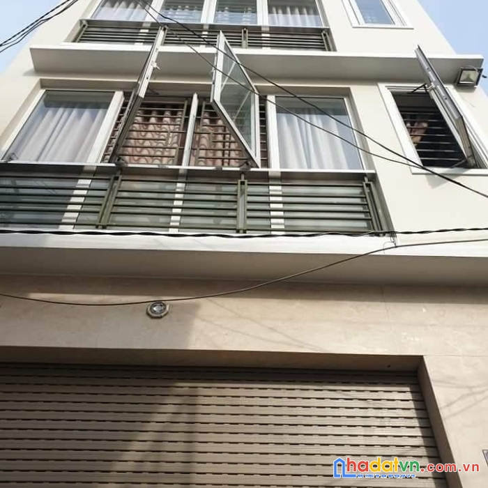 Bán nhà hẻm xe hơi ngay công viên tầm vu, bình thạnh, 49m2, 4 tầng 4pn, ngang 5m