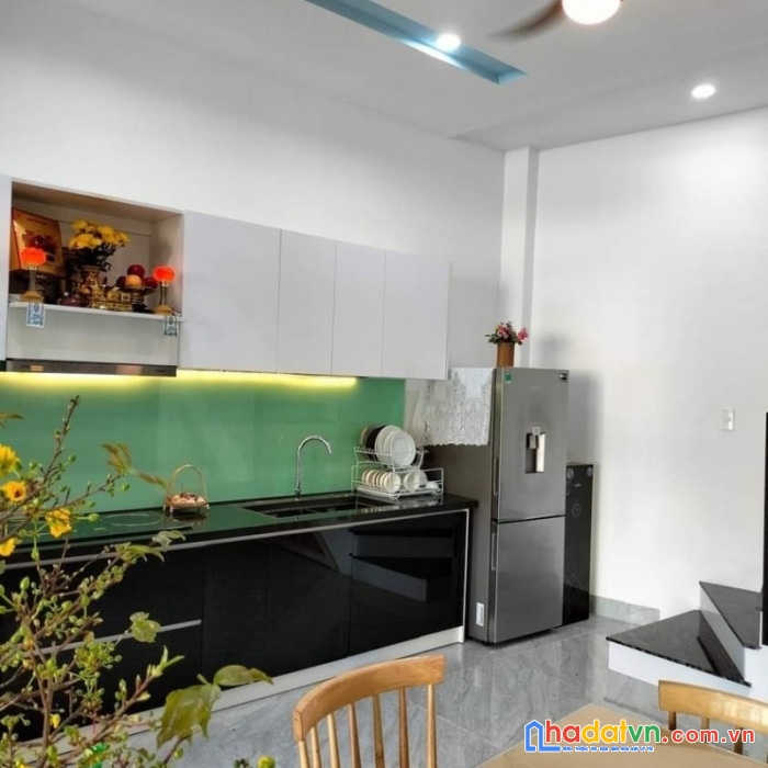 Nhà 3 tầng yên khê 2 view thoáng kinh doanh tốt