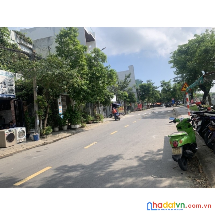 Nhà mặt tiền yên khê 85 m2 x 2 tầng có dòng tiền
