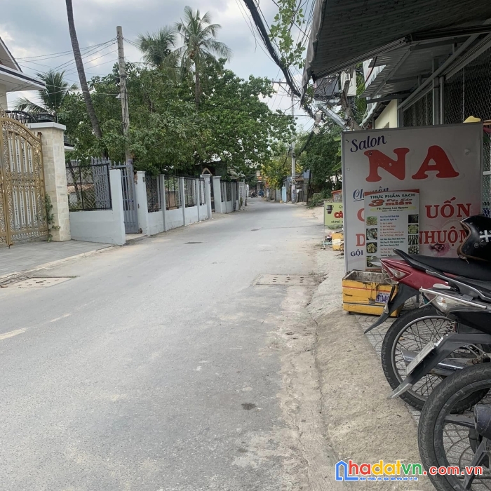 Bán nhà hẻm xe hơi nguyễn thị huê, ngang rộng, gần phan văn hớn, khu bà điểm