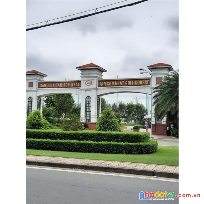 Mặt tiền tân sơn, p15, tân bình – 118m2, 4 tầng, 15.3 tỷ