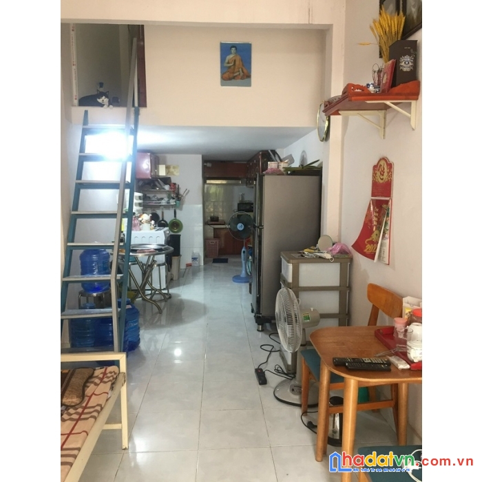Nhà chính chủ - vị trí đẹp - giá đầu tư tại quận gò vấp, tphcm