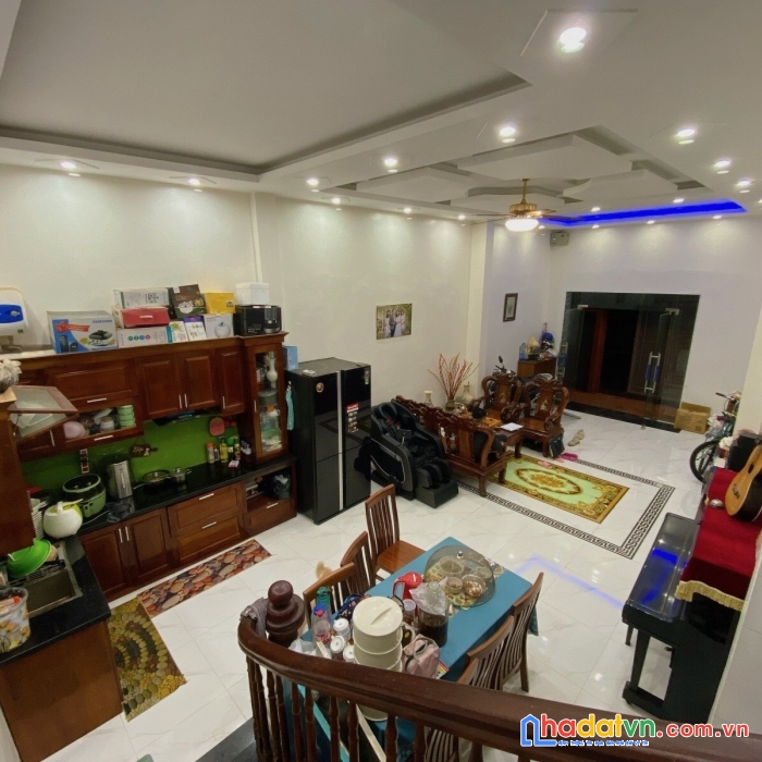 Bán nhà phân lô vip thanh xuân, 42m, 5 tầng, sổ đẹp tỉ lệ vàng, nhỉnh 5 tỷ