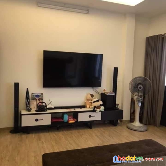 Nhà đẹp trung tâm bắc ninh, dt 50m² giá hơn tỷ.
