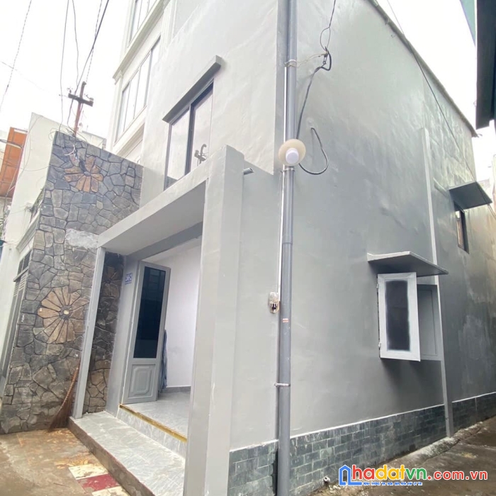 Hxh - cách 1 căn ra mt nguyễn văn đậu - 38.5m2 -  5,7 tỷ - giá chào mới chỉ 4.8 tỷ