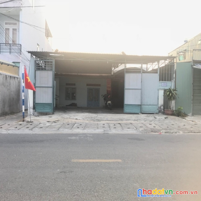 Sở hữu ngay căn nhà vị trí siêu đắc địa tại phường quang trung, tp kon tum