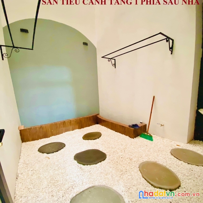 Bán nhà lương định của, phương mai, đống đa 50m2, 5 tầng, gần phố thoáng trươc sau.