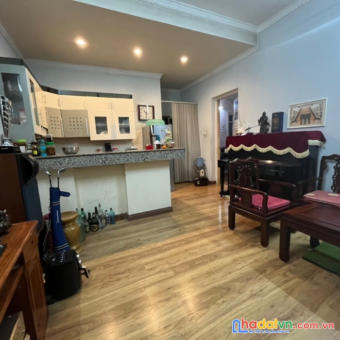 Chính chủ cần bán căn hộ tt18, ngõ 108, lò đúc, hai bà trưng, hà nội