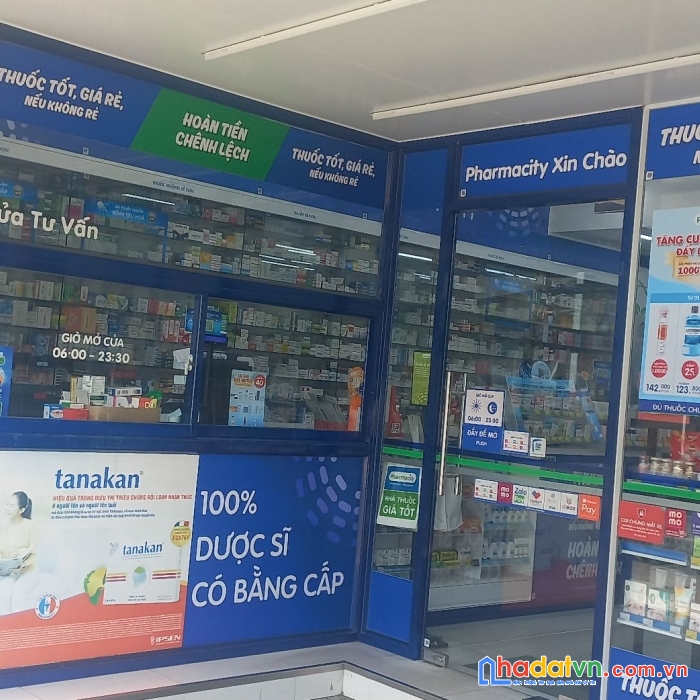 Mặt tiền kinh doanh đỉnh - lê đức thọ - diện tích khủng - 395m2 - giá 33 tỷ