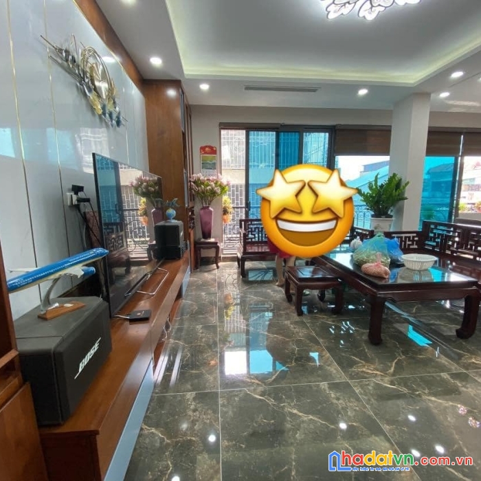 Phân lô cực vip trần quang diệu, đống đa. ô tô tránh, 7 tầng, thang máy, full nội thất cao cấp