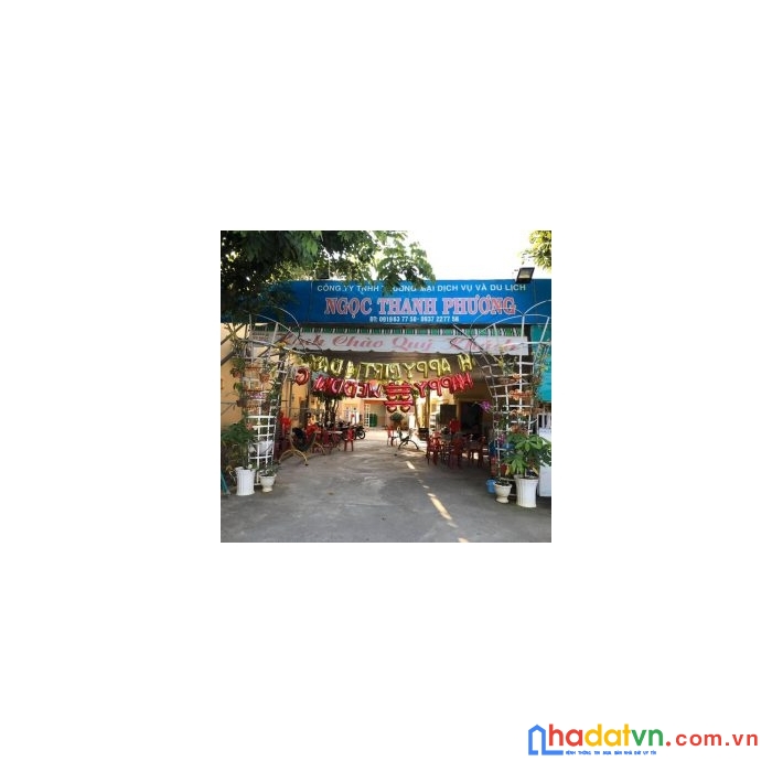 Cần bán lô đất liền kề 5- 60 khu thăng long 2 bàu bàng