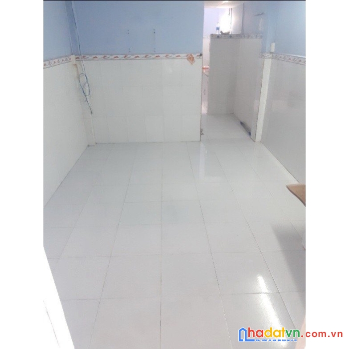 Nhà bán 2 tầng hẻm 75 nguyễn sỹ sách p15 q.tân bình - 2tỷ550