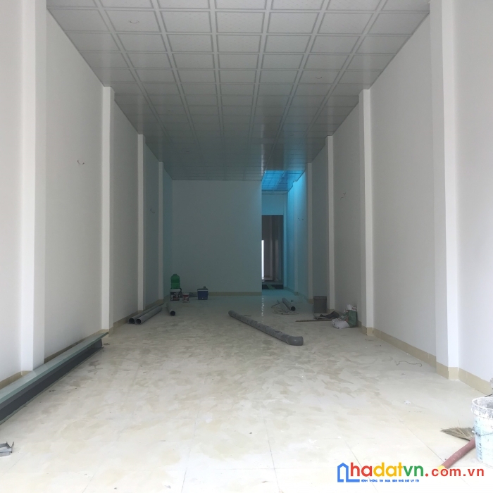 Cho thuê nhà mặt tiền 150m2 đường 30/4 cạnh kcn đông xuyên, tp.vũng tàu