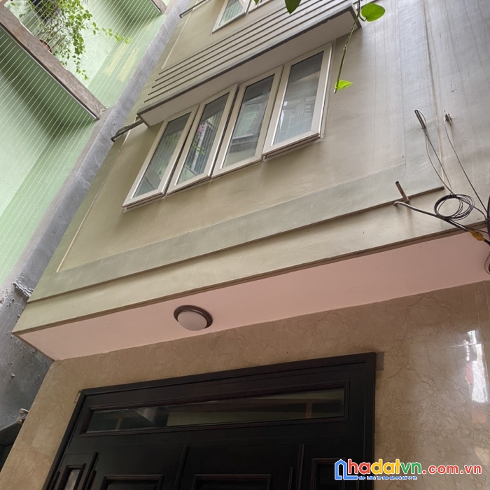 Chính chủ cần bán giải phóng 38m2, 5tầng  có 3.95 tỷ