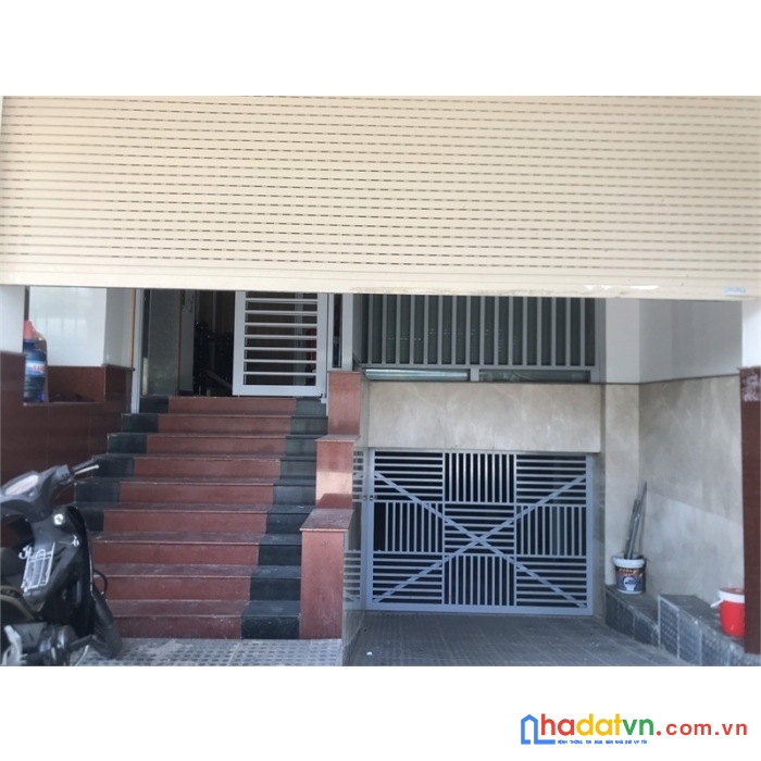 Cho thuê phòng tầng 5 sân thượng căn hộ thang máy tại chí linh p10, tp.vũng tàu