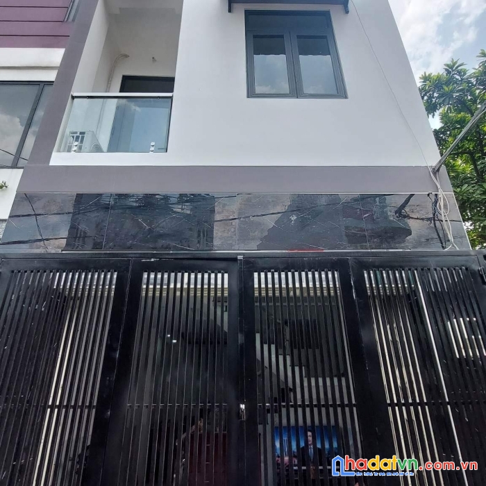 Hàng đầu tư - ngay mặt tiền đỗ nhuận - gần tổ hợp celadol aeon mall - 45m2 - xe hơi ngủ trong nhà