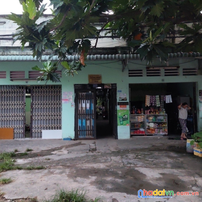 Chính chủ bán nhanh dãy nhà trọ tại kdc thuận giao, tp. thuận an