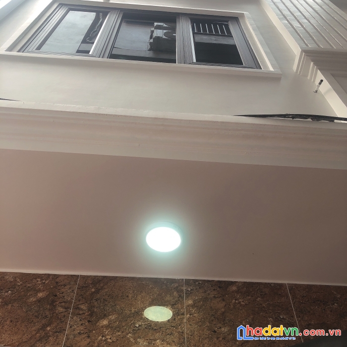 Bán nhà mới phố quan nhân, 45m, 4t, 5ngủ, 10m ô tô, nhỉnh 5 tỷ