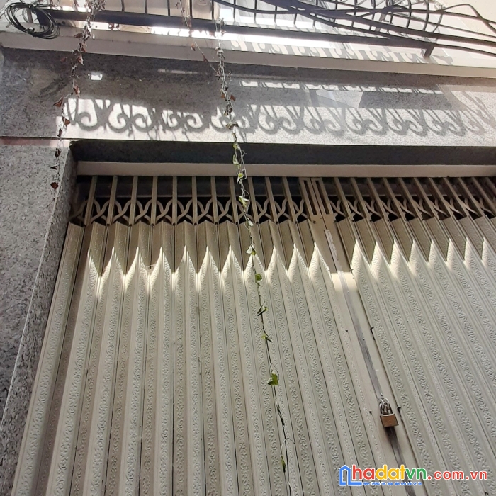 Cho thuê nnc đường nguyễn trãi p. bến thành q1. giá 18 triệu