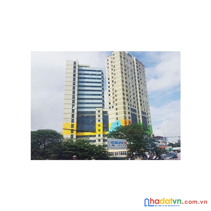 Nhà mình có căn chung cư số 1 lương yên,phường bạch đằng,quận hai bà trưng,hà nội, cần cho thuê.
