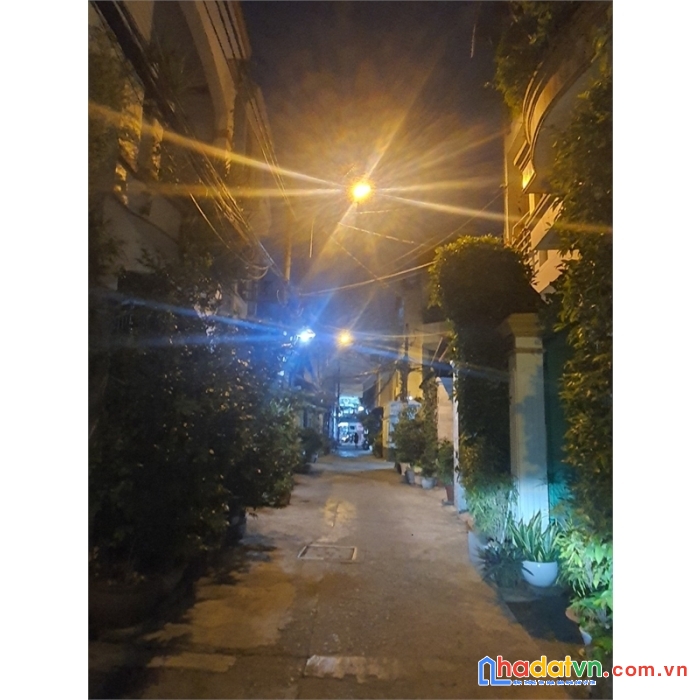 Siêu rẻ - nhà 2 tầng 4.1 x 16 -hxh - chỉ 3 tỷ 99 -lê văn thọ - p11gò vấp