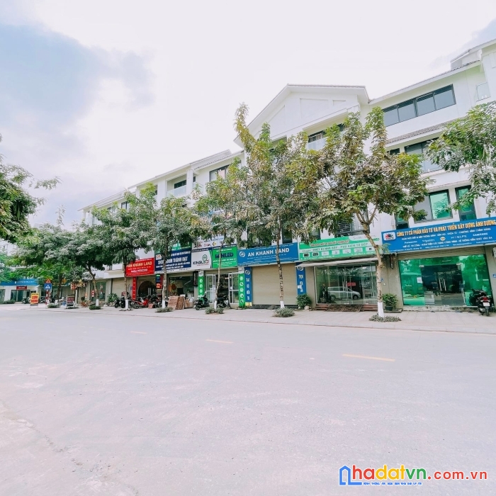 Bán nhà geleximco khu c, hà đông, 95m2, 4 tầng, mt5m, đường 16m hoàn thiện, 11.5 tỷ