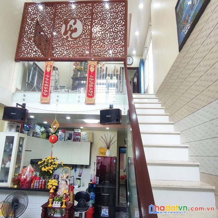 Hxh vườn lài quận 12 - dt.105m2, ngang hiếm 5.5m, 2 tầng btct, nhà mới đẹp ở ngay. chỉ hơn 4 tỷ.