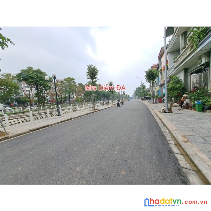 Nhỉnh 5 tỷ, mrs diễm cần bán 80m đất đấu giá x2 nguyên khê, đông anh. ngay chợ lắp ghép