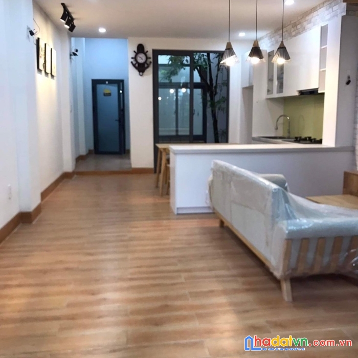 Bán nhà lầu shr thổ cư kdc tân phong biên hoà đồng nai