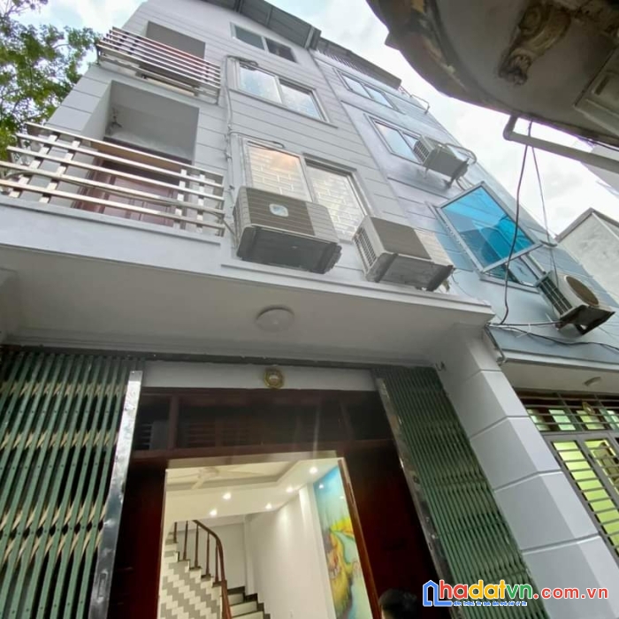 Toà nhà cho thuê lạc long quân full nội thất 35 phòng, dt 185 triệu/tháng 140m  chỉ 18.7 tỷ