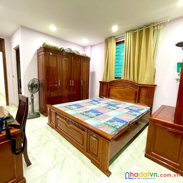 Hot !! xem ngay nhà lô góc 60m2, 5 tầng đẹp ở lê đức thọ, nam từ liêm chỉ với 8,5 tỷ 0904.688.633
