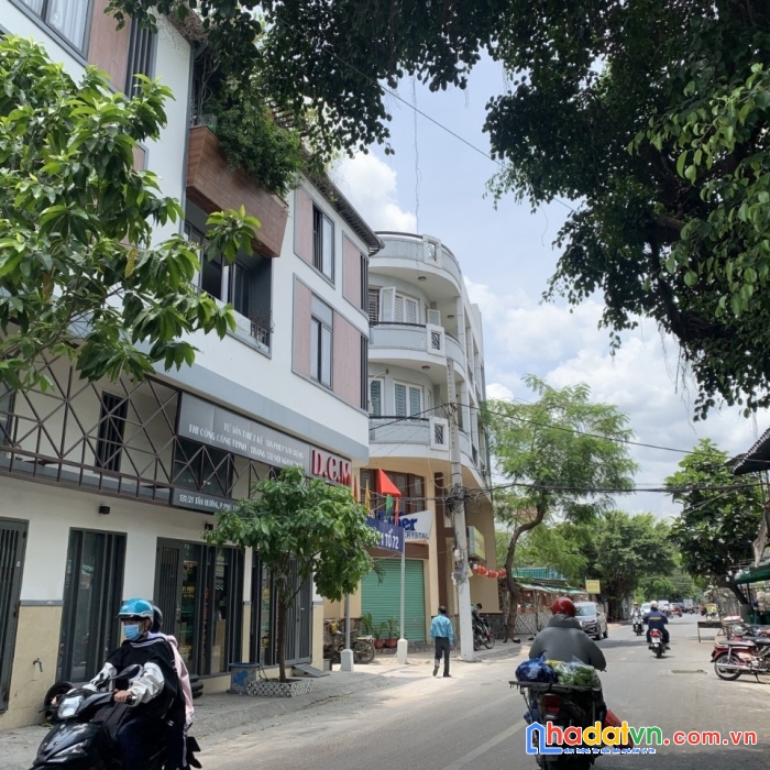 Ngộp bán nhà lý thường kiệt - q10 - 5 tấm - 48m - hxh