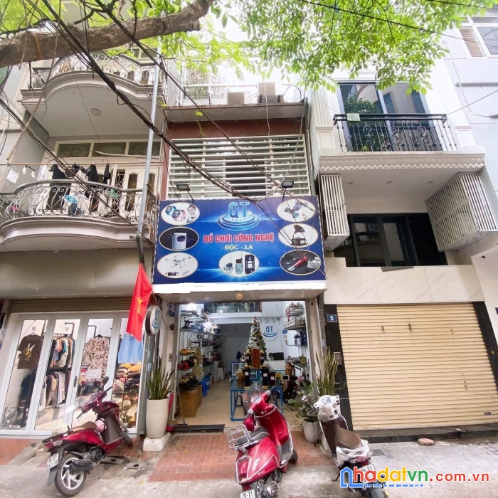 Bán nhà phố nguyễn chí thanh, phân lô, ô tô đỗ, kinh doanh, 5 tầng, 37m2, 9.1 tỷ