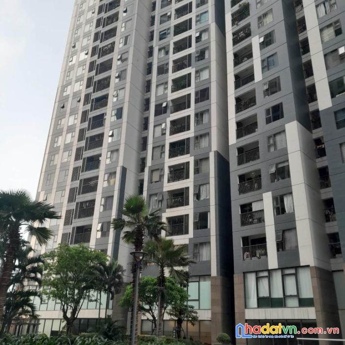 Bán nhà khu trung tâm quận - gần phố - về ở luôn - cực  đẹp -