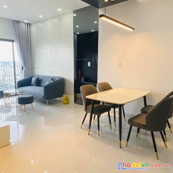 Bán căn hộ quận 7 2pn 2wc dự án lavida plus.