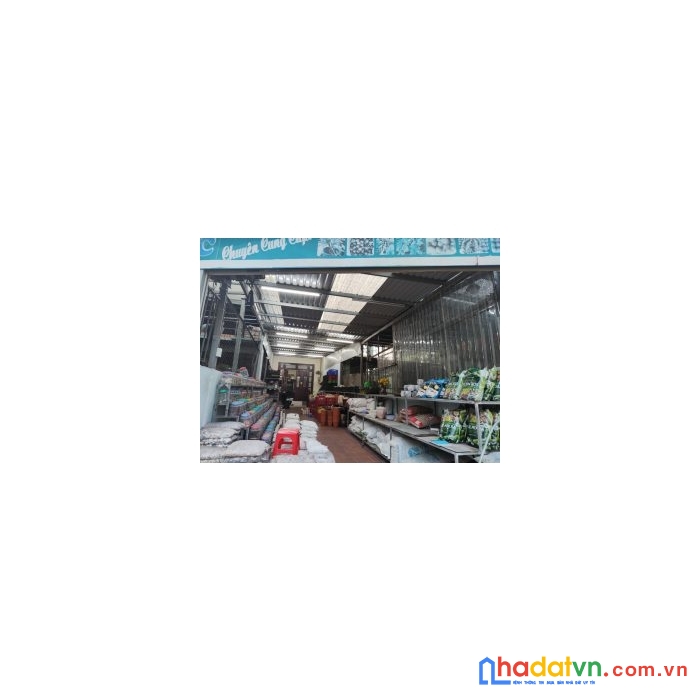 Chính chủ cần bán nhà mặt tiền vị trí đẹp tại phan huy ích – hồ chí minh.