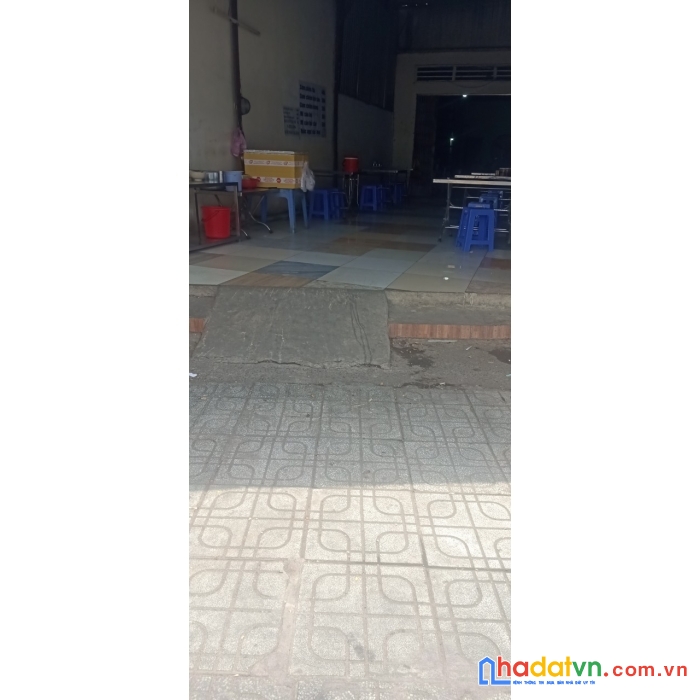 Chính chủ cho thuê mặt bằng kinh doanh tại p17- gò vấp - tp hồ chí minh