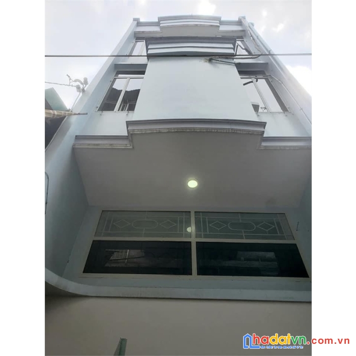 Bán nhà hxh nguyễn thiện thuật q3- 5 tầng- giá chỉ 6 tỷ nhỉnh